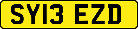 SY13EZD