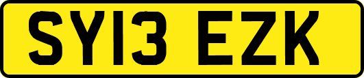SY13EZK