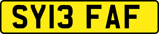 SY13FAF