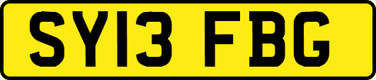 SY13FBG