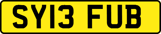 SY13FUB