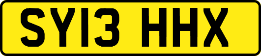 SY13HHX