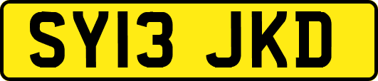 SY13JKD