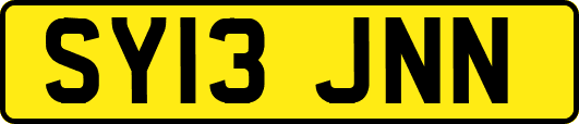 SY13JNN