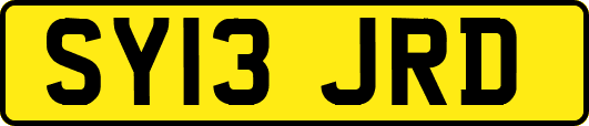 SY13JRD