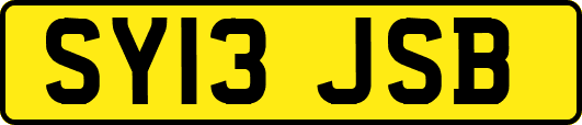 SY13JSB