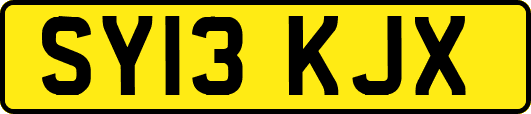 SY13KJX