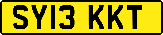 SY13KKT