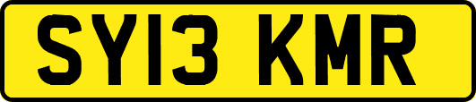 SY13KMR
