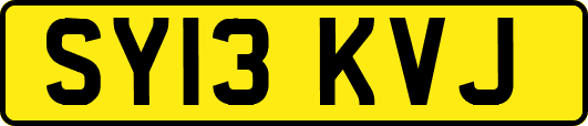 SY13KVJ