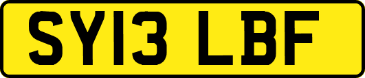 SY13LBF