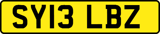 SY13LBZ