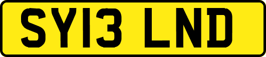 SY13LND