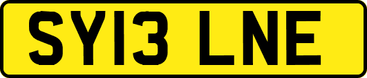 SY13LNE