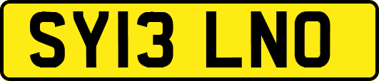 SY13LNO