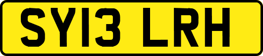 SY13LRH