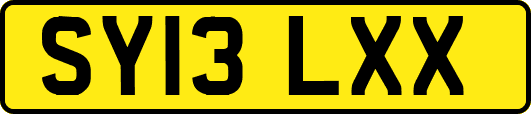 SY13LXX