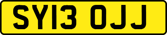 SY13OJJ
