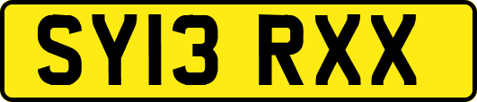 SY13RXX