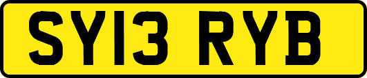 SY13RYB