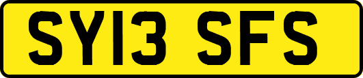 SY13SFS