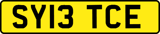 SY13TCE