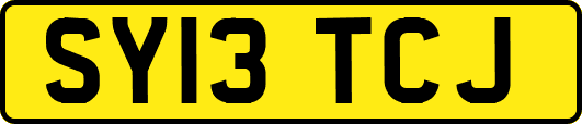 SY13TCJ