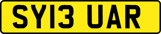 SY13UAR