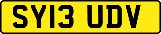 SY13UDV