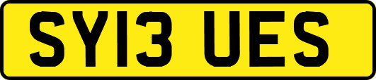 SY13UES
