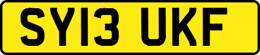 SY13UKF