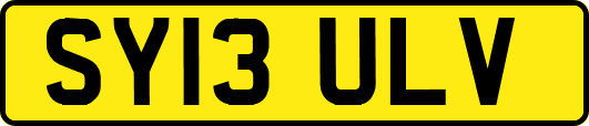 SY13ULV