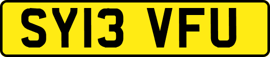 SY13VFU