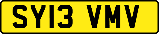 SY13VMV