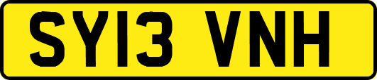 SY13VNH