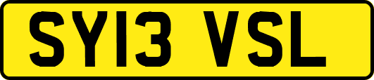 SY13VSL