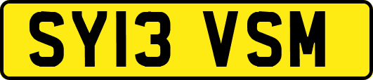 SY13VSM