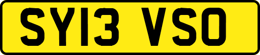 SY13VSO