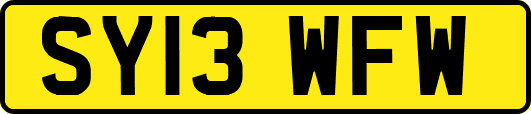 SY13WFW