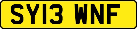 SY13WNF