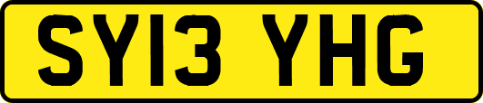 SY13YHG