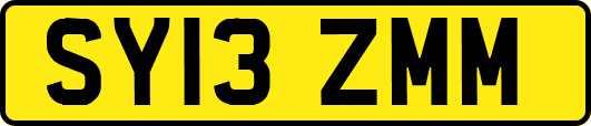 SY13ZMM
