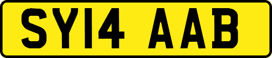 SY14AAB
