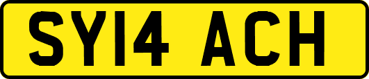 SY14ACH