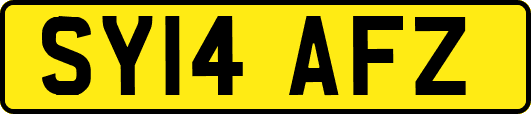 SY14AFZ