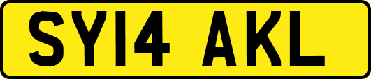 SY14AKL