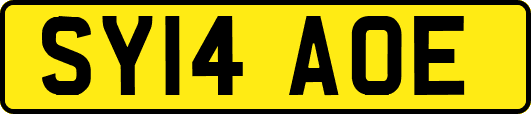 SY14AOE