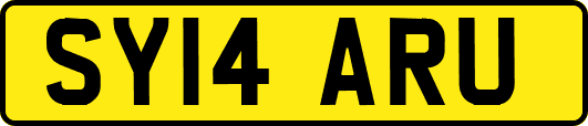 SY14ARU