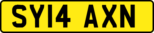 SY14AXN