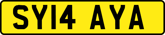 SY14AYA